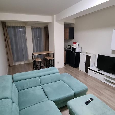 Apartament Cwa 1 Aeroport Otopeni Buitenkant foto