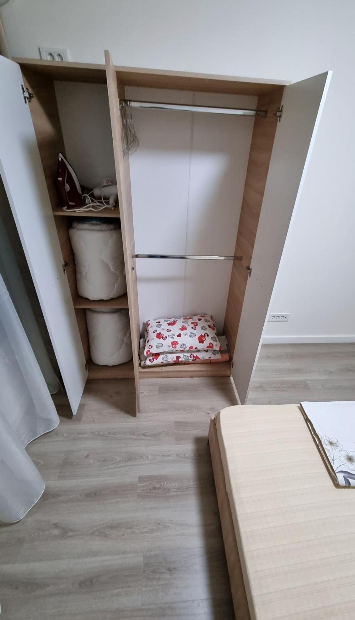 Apartament Cwa 1 Aeroport Otopeni Buitenkant foto
